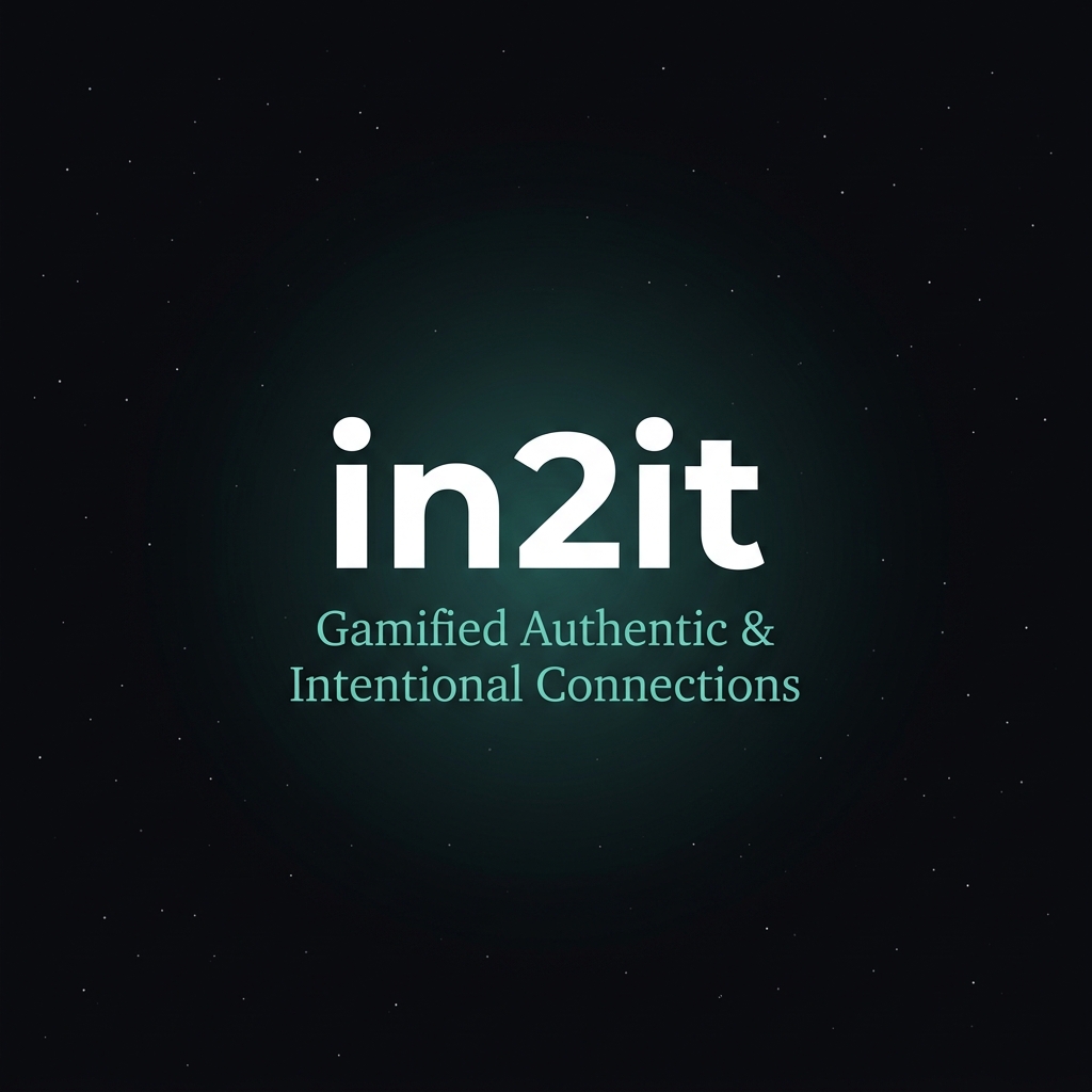 in2it — Gamified Experiences Strengthening Intuition